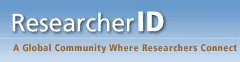ResearcherID